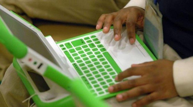 Laptops sold at The Grid
